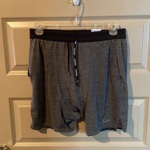 3 Pack Men’s Nike Running Shorts